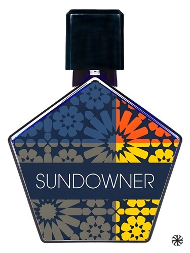 Sundowner Tauer Perfumes