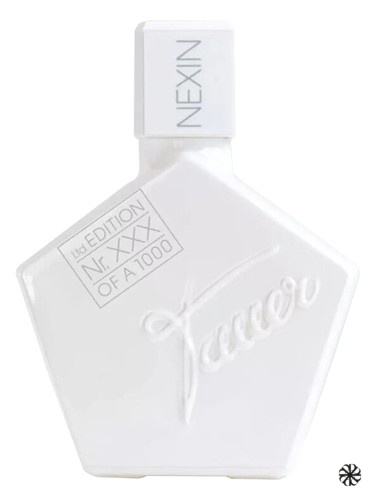 Nexin Tauer Perfumes