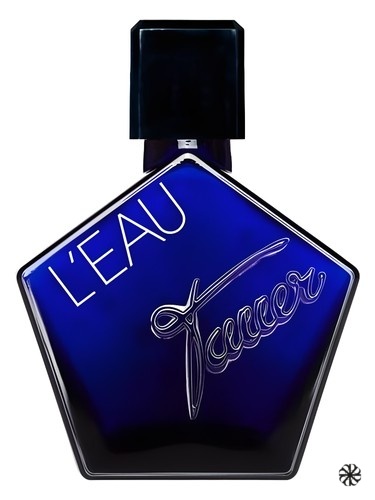 L'Eau Tauer Perfumes