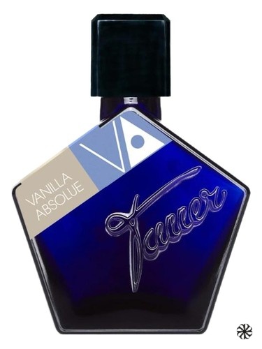 Vanilla Absolue Tauer Perfumes