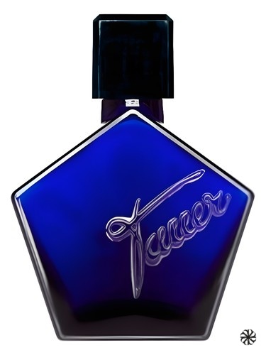 Lonesome Rider Tauer Perfumes