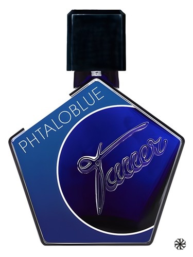 Phtaloblue Tauer Perfumes