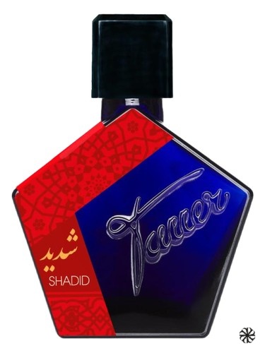 SHADID Tauer Perfumes