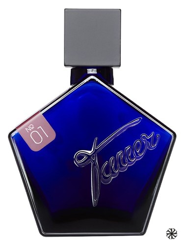 01 Le Maroc Pour Elle Tauer Perfumes