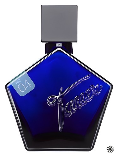 04 Reverie au Jardin Tauer Perfumes