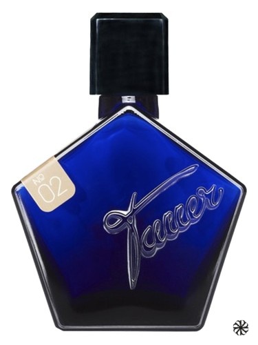 02 L'Air du Desert Marocain Tauer Perfumes