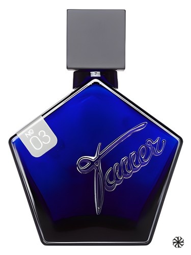 03 Lonestar Memories Tauer Perfumes