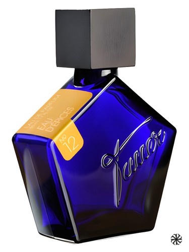 12 Eau D'Epices Tauer Perfumes