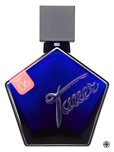 06 Incense Rose Tauer Perfumes