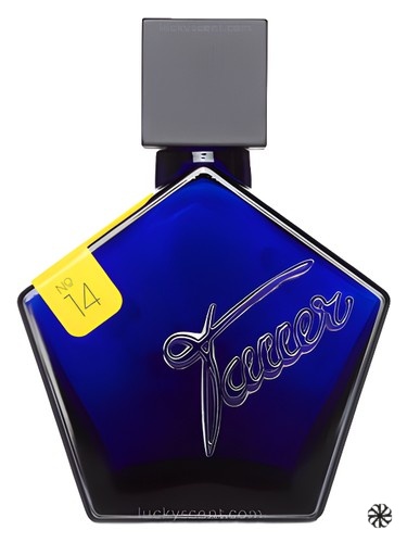 14 Noontide Petals Tauer Perfumes