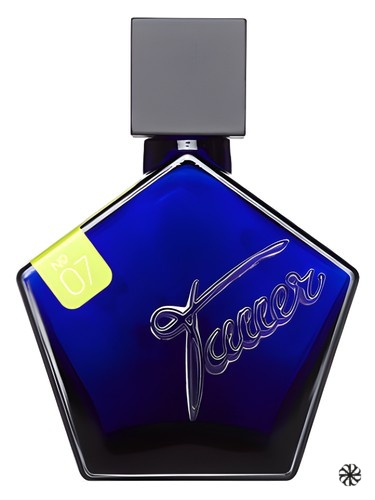 07 Vetiver Dance Tauer Perfumes