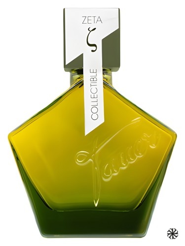 Zeta Tauer Perfumes