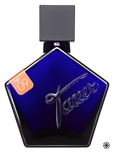 09 Orange Star Tauer Perfumes