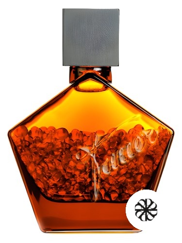 08 Une Rose Chypree Tauer Perfumes