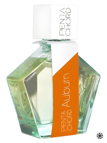 Pentachords Auburn Tauer Perfumes