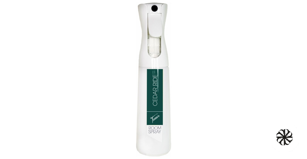 Cedar Ride Tauer Perfumes