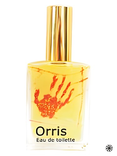 Orris Tauer Perfumes