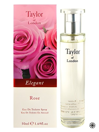 Elegant Rose Taylor of London