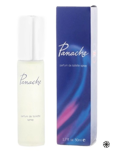 Panache Taylor of London