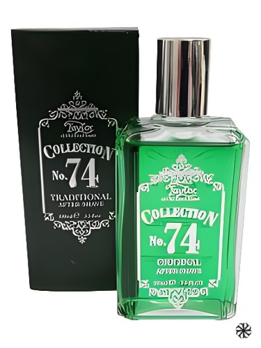 No 74 Original Taylor of Old Bond Street