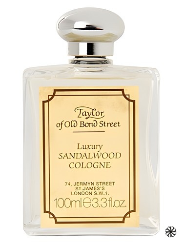 Sandalwood Taylor of Old Bond Street