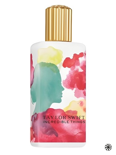 Incredible Things Taylor Swift