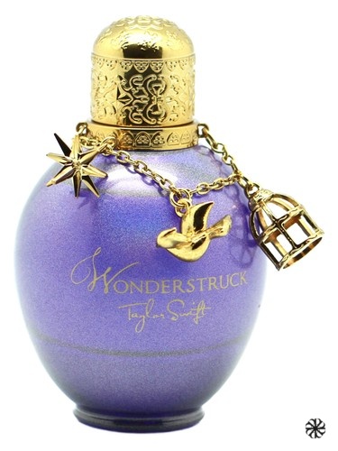 Wonderstruck Taylor Swift