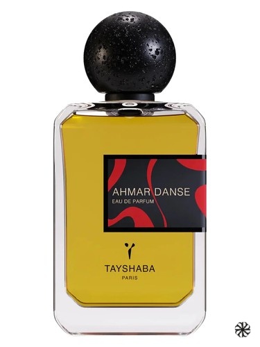 Ahmar Dance Tayshaba