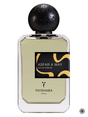 Asfar A Way Tayshaba