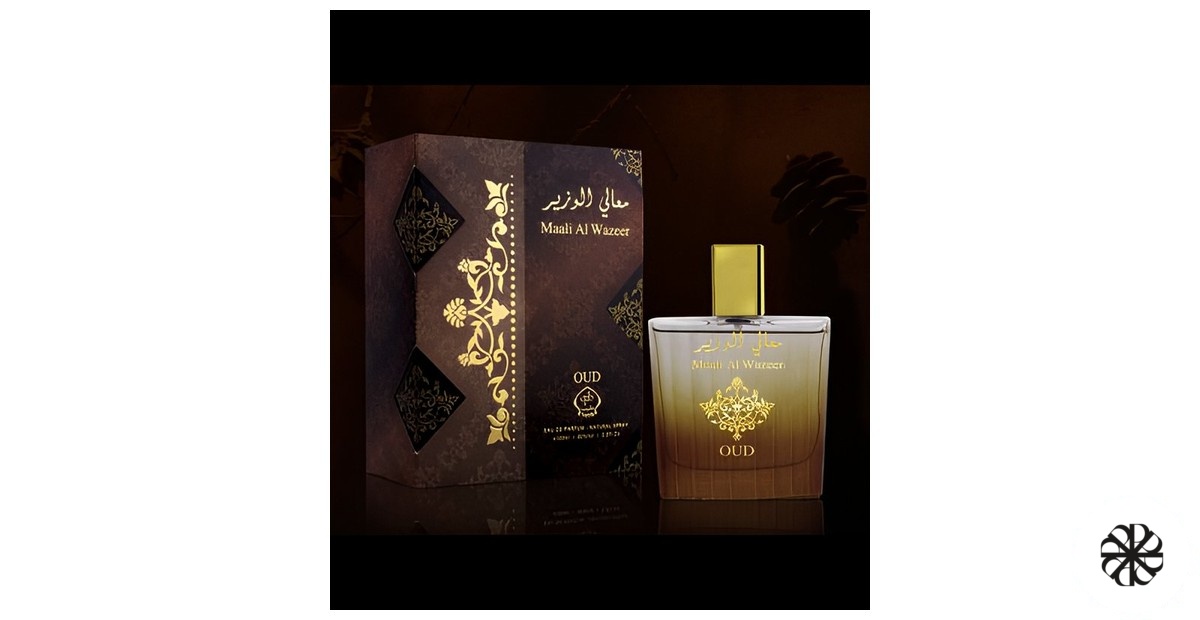 Maali Al Wazeer Oud Tayyib
