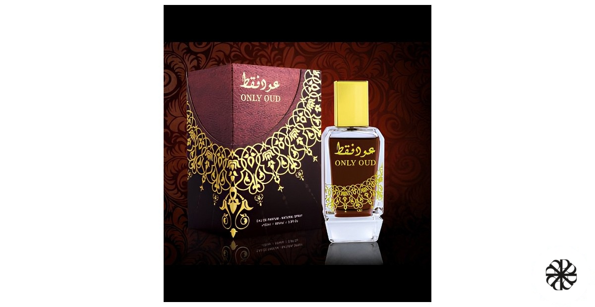 Only Oud Tayyib