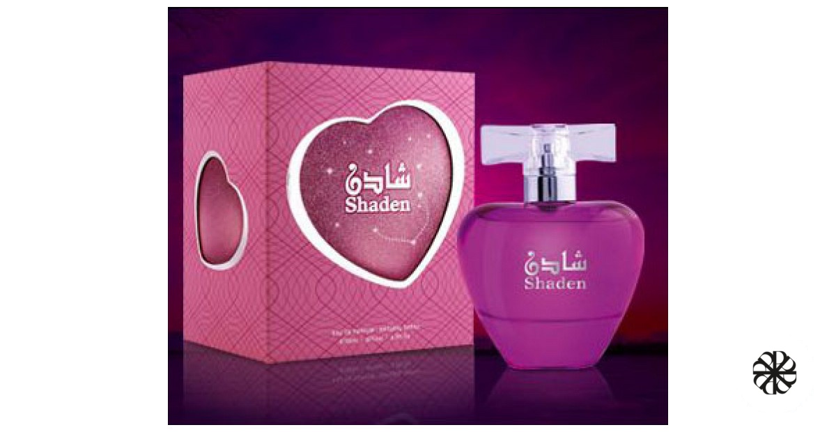 Shaden Tayyib