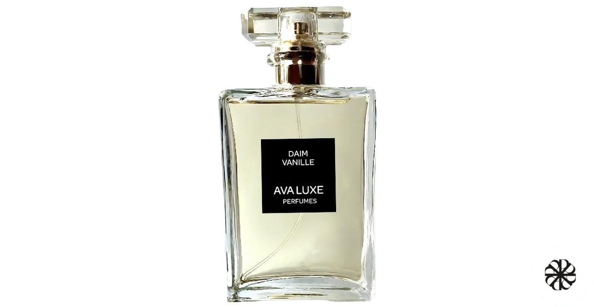 Daim Vanille Ava Luxe