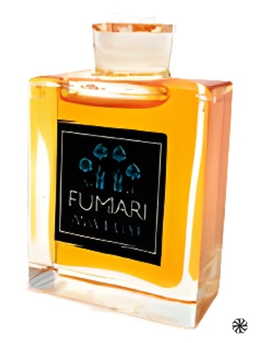 Fumari Ava Luxe