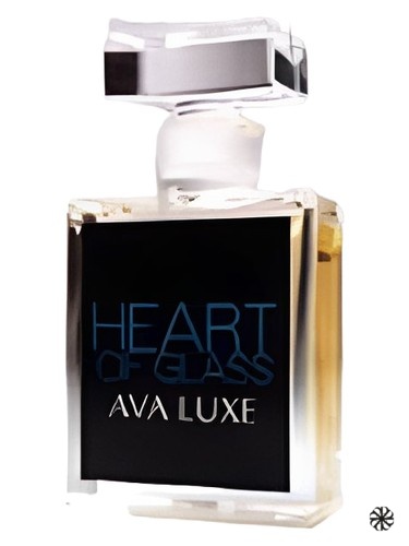 Heart of Glass Ava Luxe