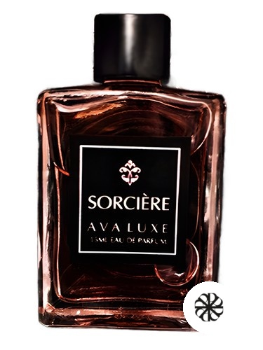 Sorciere Ava Luxe