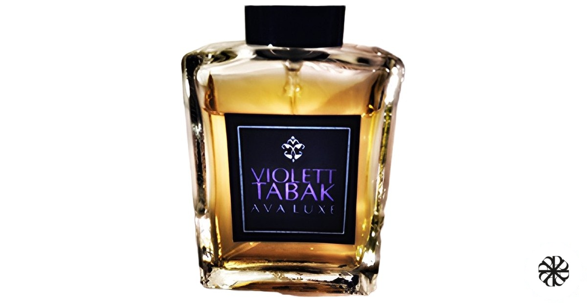 Violett Tabak Ava Luxe