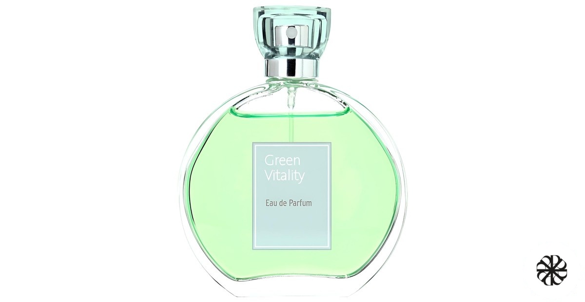 Green Vitality Tchibo