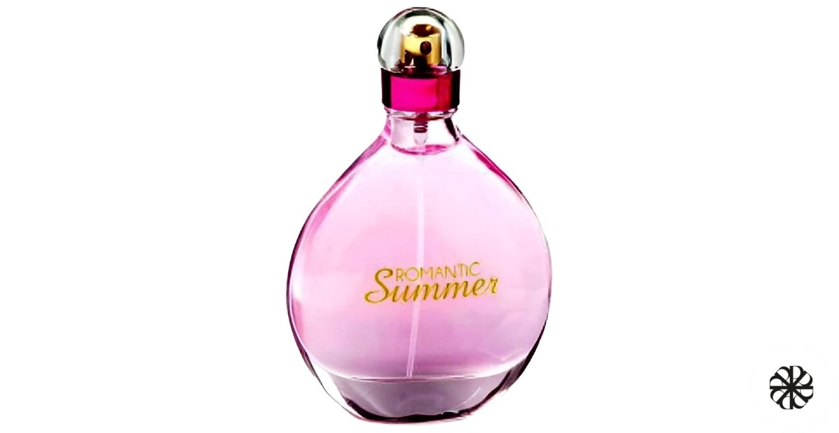 Romantic Summer Tchibo