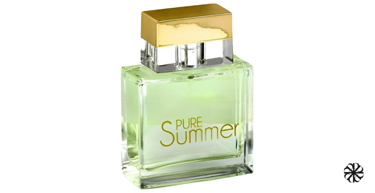 Pure Summer Tchibo