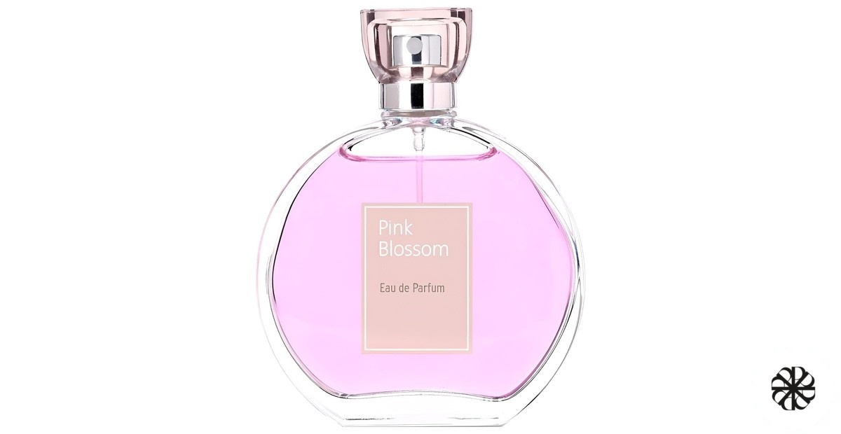 Pink Blossom Tchibo