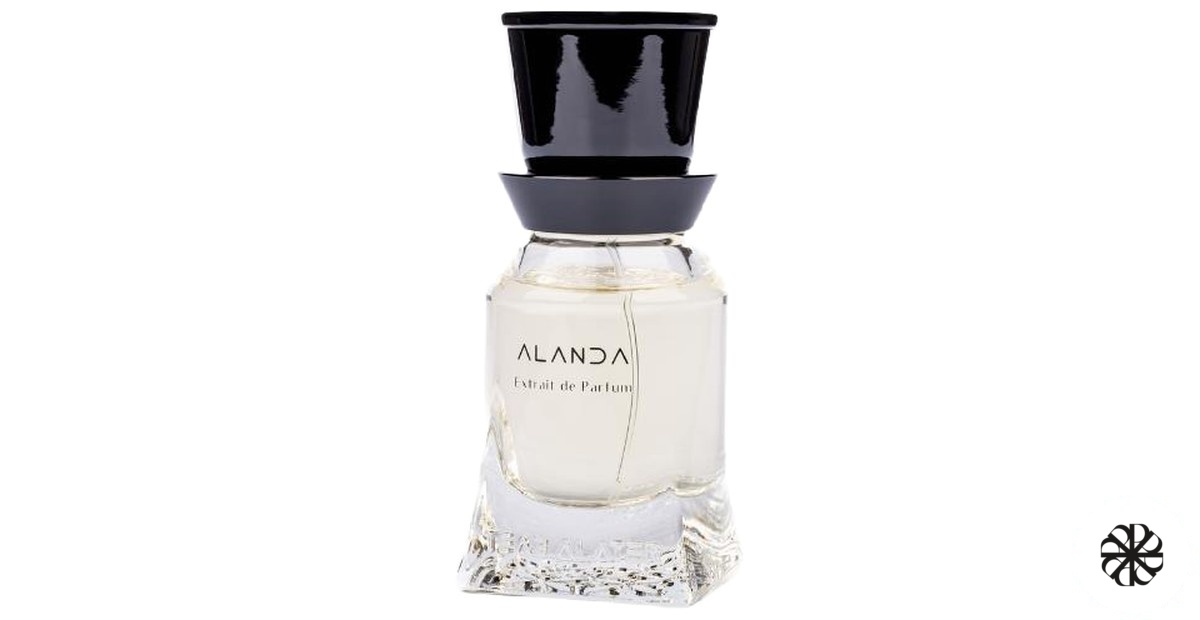 Alanda Teabalater
