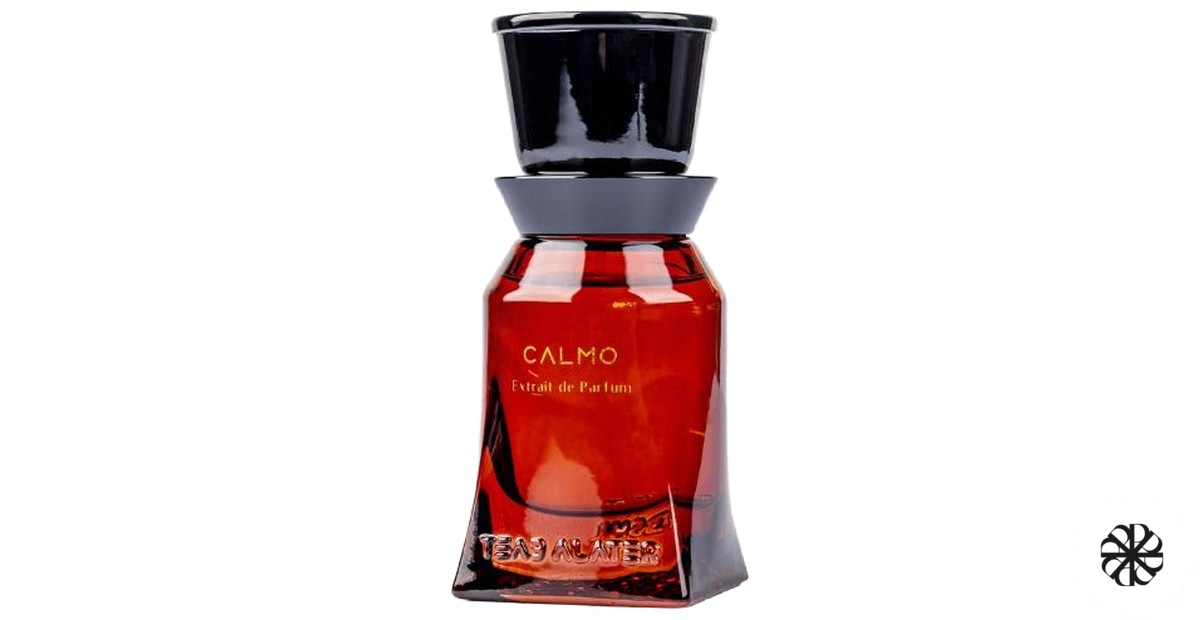Calmo Teabalater