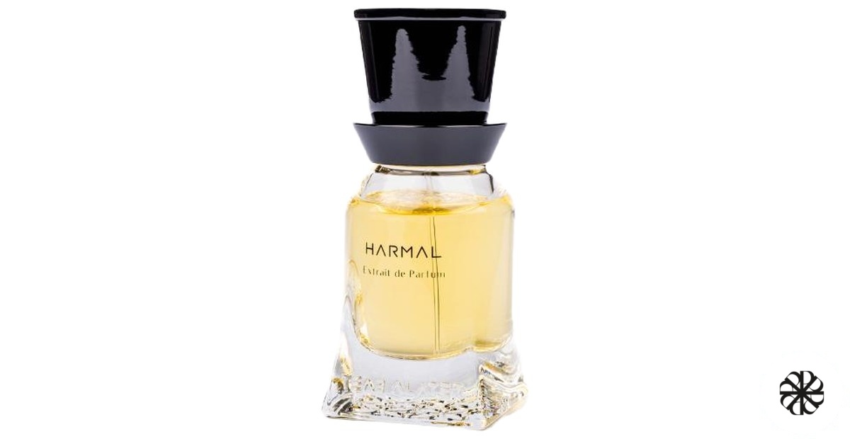Harmal Teabalater