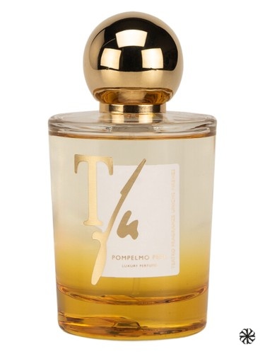 Pompelmo Pepe Teatro Fragranze Uniche