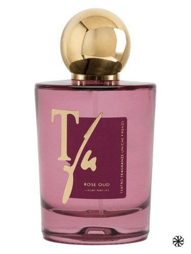 Rose Oud Teatro Fragranze Uniche