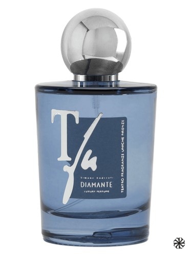 Diamante Teatro Fragranze Uniche