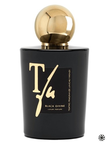 Black Divine Teatro Fragranze Uniche