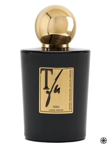 Oro Teatro Fragranze Uniche