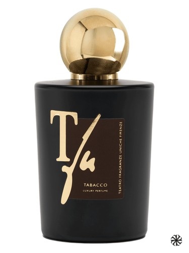 Tabacco Teatro Fragranze Uniche